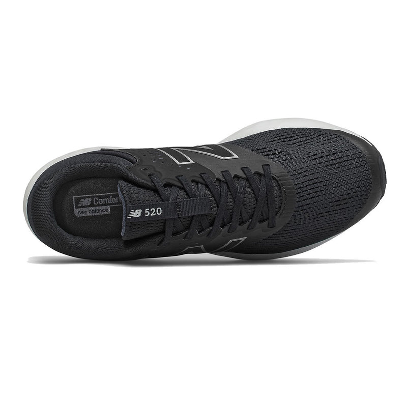 New Balance W520LK v7 Women’s Running Shoes - Black