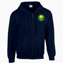 Joppa Tennis Club Zip Hoody - SNR