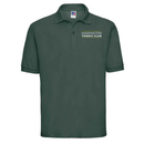 Haddington Tennis Club Mens Polo