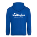Haddington Table Tennis Club Hoody - Junior