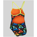 Shark Bait Pacer Fly Back