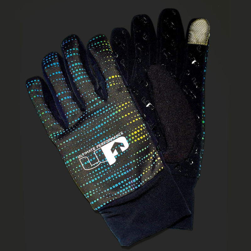 UP Reflective Ultimate Gloves