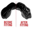 SafeJawz Intro Series Mouthguard