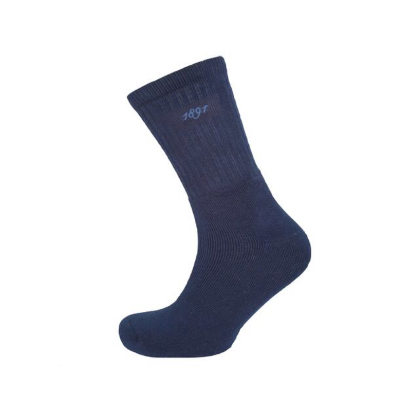 Glenmuir Dunbar Golf Socks (2-pair pack)
