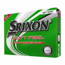 Srixon Soft Feel