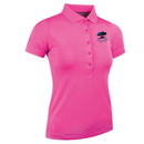 GGC Paloma Ladies Golf Polo (choice of colours)