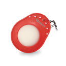 Ball Cleaner & Tee Holder