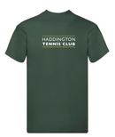 Haddington Tennis Club Mens T-Shirt