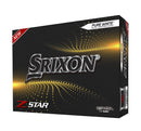 Srixon Z-Star