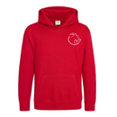 Haddington Running Club Junior Hoody