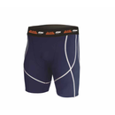 ATAK Compression Short - Navy
