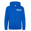 Haddington Table Tennis Club Hoody - Junior