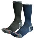 1000 Mile Men’s Reprieve Walking Sock - Twin Pack