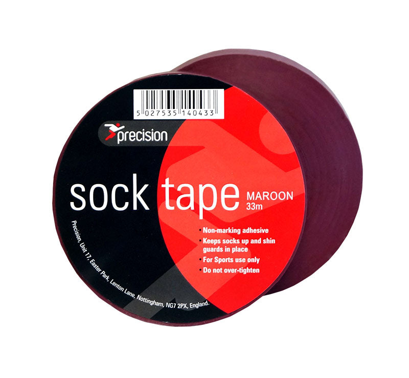 Precision Sock Tape