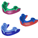 Opro Silver Mouthguard