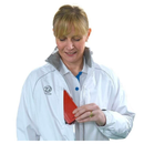 Superstorm Waterproof Jacket - Ladies