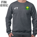Joppa Tennis Club Sweatshirt - SNR