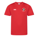 NEW: Haddington Hockey Club Tee - DEVELOPMENT SQUAD