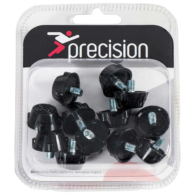 Precision Rubber Studs (pack of 12)