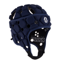 Body Armour Ventilator Rugby Headguard JUNIOR - Navy