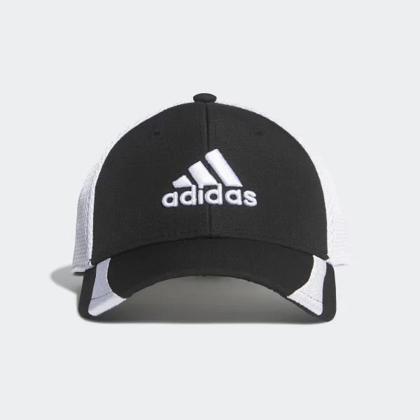 Adidas Tour Radar Cap - Black/White