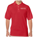 Haddington Tennis Club Mens Polo
