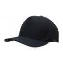 Plain Adjustable Baseball Cap