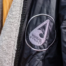 Wave Storm Poncho BISO