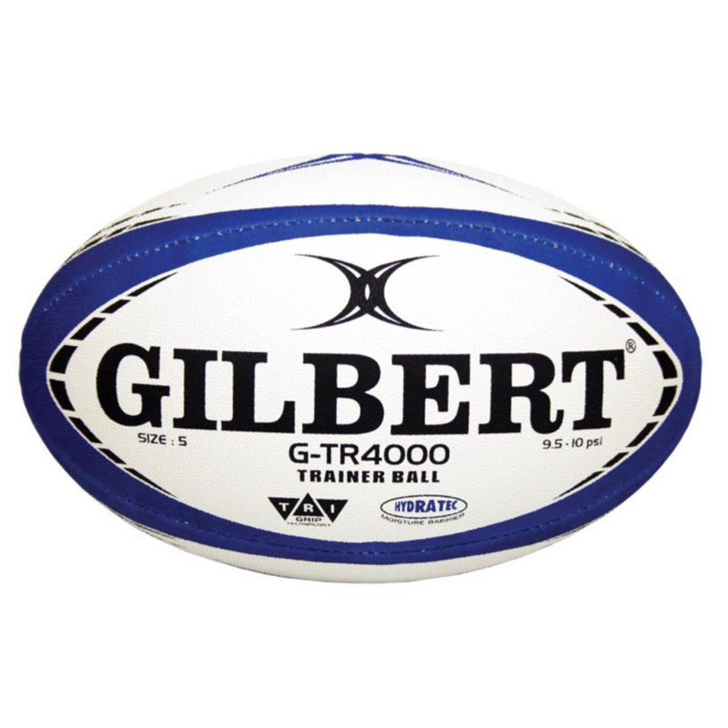 Gilbert TR4000 Rugby Ball