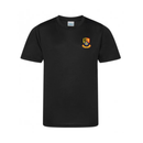 Preston Lodge RFC Core Poly Training Tee - SNR