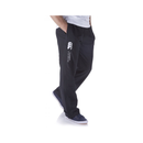 Canterbury Mens Open Hem Stadium Pant - Black