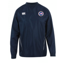 ELGR Canterbury Contact Top