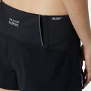 New Balance Womens Impact 2-in-1 Run Short