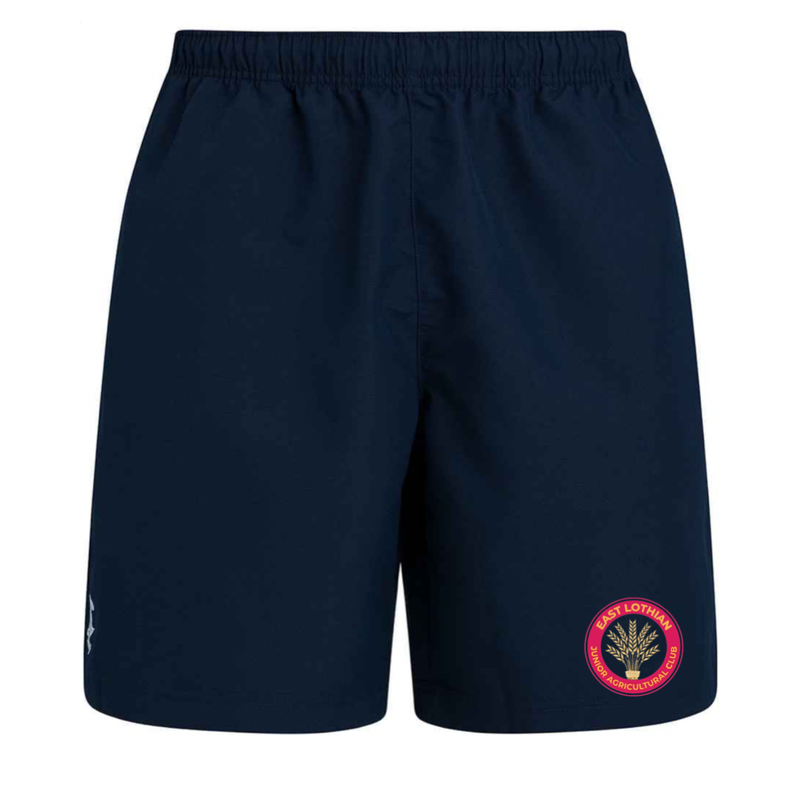 ELJAC Club Sports Short