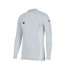 Gilbert Atomic II Baselayer SNR - White