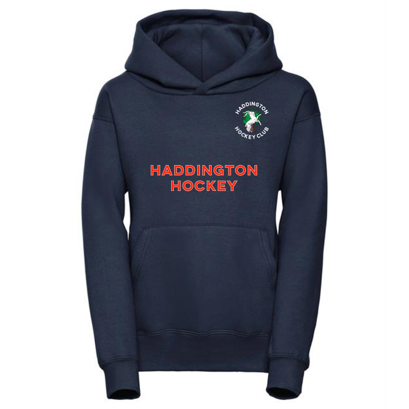 Haddington Hockey Club Hoody