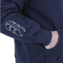Haddington RFC Polycotton Hoody - SNR