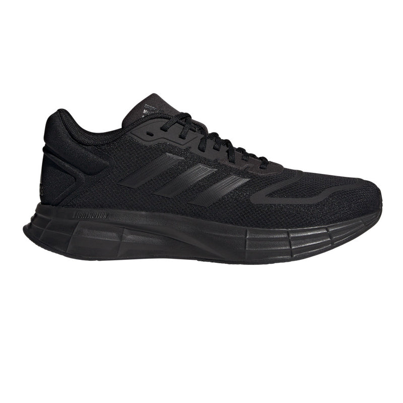 Adidas Duramo 10 Junior Running Shoes - Black