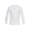 Canterbury Thermoreg Base Layer - White JNR