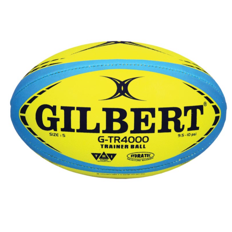 Gilbert TR4000 Rugby Ball
