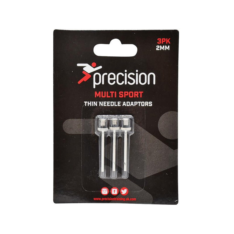 Precision Thin Needle Adaptors (Pack of 3)