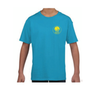 Joppa Tennis Club Summer Tee