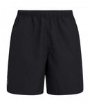 Canterbury Mens Club Gym Short - Black